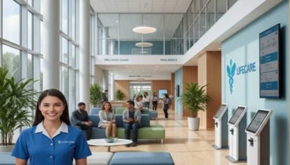 Your Complete Guide to a Healthy Life with Lifecar