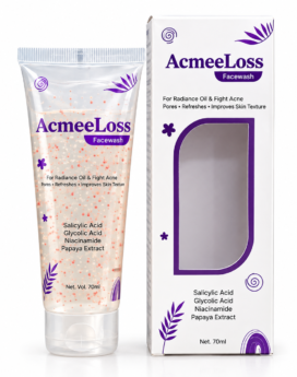 AcmeeLoss Facewash